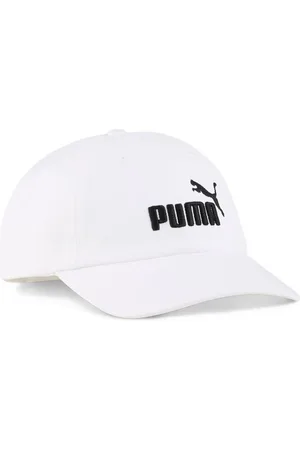 PUMA Baseball Cap ESS NO.1 LOGO BB CAP JR