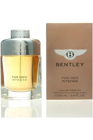 Bentley Eau de Parfum Fragrances for Men Intense Eau de Parfum 100 ml - Verkäufer: RedZilla