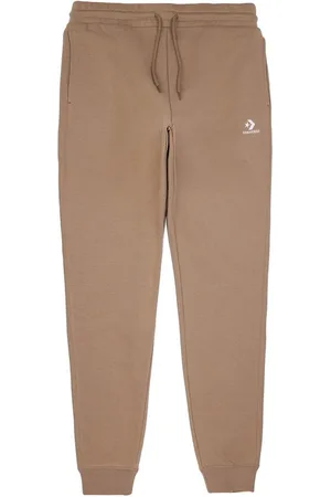 Converse Jogginghose GO-TO EMBROIDERED STAR CHEVRON STANDARD-FIT (1-tlg)