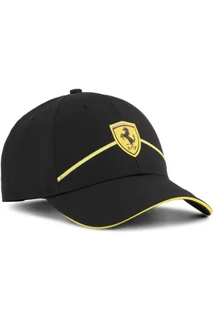 PUMA Baseball Cap FERRARI RACE BB CAP