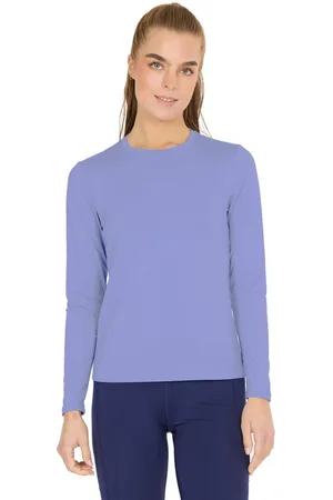 Athlecia Langarmshirt Damen Funktionsshirt Almi L/S Tee - Verkäufer: Sport Forster