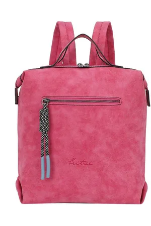 Fritzi aus Preußen Cityrucksack Bitzi04, Polyurethan - Verkäufer: WE LOVE BAGS