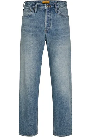 JACK & JONES Relax-fit-Jeans