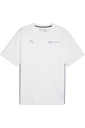 PUMA T-Shirt BMW MMS ESS+ LOGO TEE