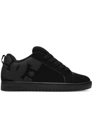 Dcshoes Court Graffik Skateschuh black black black - Verkäufer: Shoedeal Jana Sievers e.K.