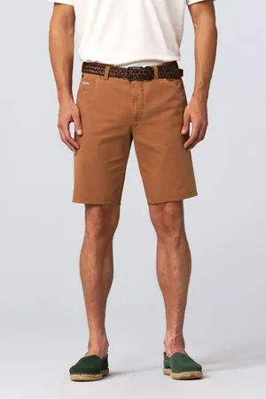 Meyer Chinohose Chicago (1-tlg) mit Diagonaltaschen - Verkäufer: GUTEMARKEN
