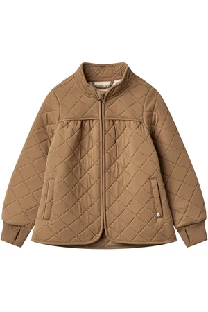 WHEAT Outdoorjacke Thermo Jacket Tilde wasserdicht