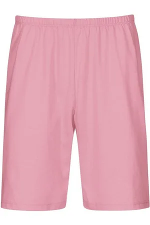 Trigema Bermudas Bermuda aus 100% Baumwolle (1-tlg)