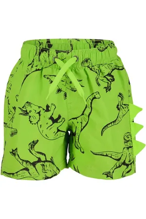 Blue Seven Badeshorts