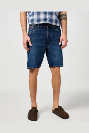 Wrangler Jeansshorts Texas