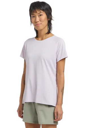 Jack Wolfskin Funktionsshirt PRELIGHT STRIDE T W