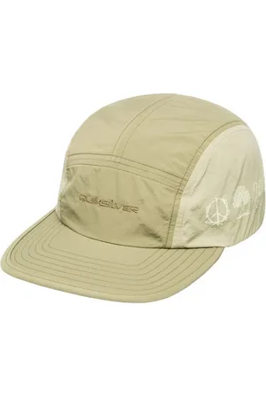 Quiksilver Fitted Cap Camp Stacker 2