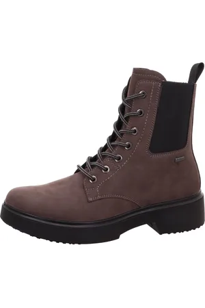 Legero Angel Schnürboots - Verkäufer: Schuh Gress