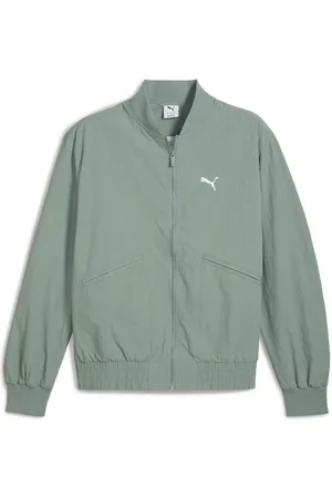 PUMA Bomberjacke Class Bomberjacke Herren