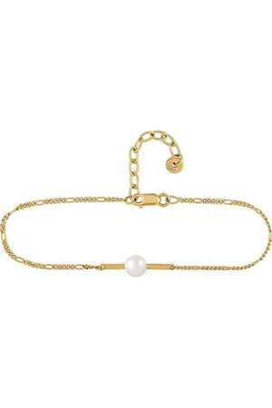 CAÏ Silberarmband Caï Damen-Armband 925er Silber Süßwasserperle, Trendig - Verkäufer: CHRIST Juweliere und Uhrmacher seit 1863 GmbH