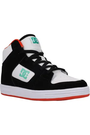 Dcshoes Manteca 4 Hi Sneaker