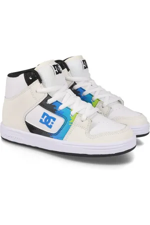 Dcshoes Manteca 4 Hi Sneaker