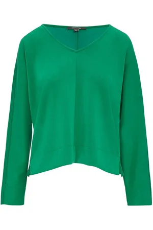 Comma, Longsweatshirt - Verkäufer: Wagener Galerie