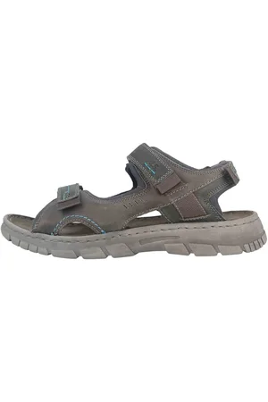 Josef Seibel 16804-TE262-781 Sandale - Verkäufer: schuhplus - Schuhe in Übergrößen