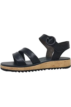 Paul Green Sandale Sandalette - Verkäufer: H&D Schuhcompany