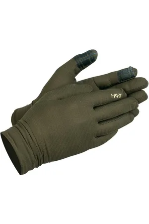 hart Fleecehandschuhe Handschuhe Ural - Verkäufer: Frankonia