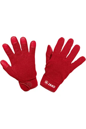 Jako Trainingshandschuhe Feldspielerhandschuhe Fleece 1232 - Verkäufer: CORTEXPOWER