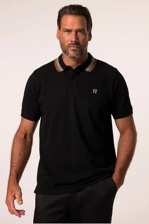 JP 1880 Poloshirt Poloshirt FLEXNAMIC® Outdoor Halbarm - Verkäufer: Popken Fashion Group