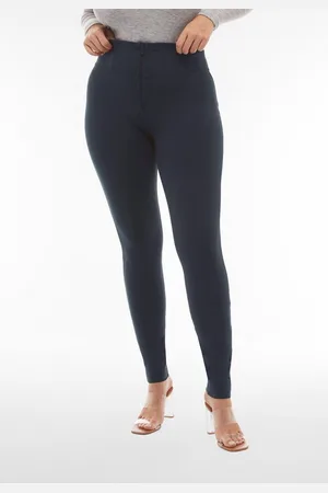 Freddy Jeggings WRUP2HC001ORG mit Lifting & Shaping Effekt