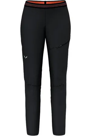 Salewa Funktionshose PEDROC 2 DST W LIGHT PANTS BLACK OUT - Verkäufer: Supersportler