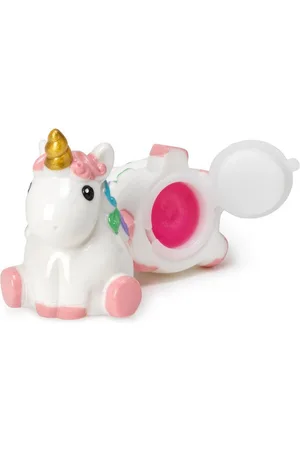 Legami Lipgloss Lipgloss Magic Kiss Unicorn Einhorn - Verkäufer: Elfenstall
