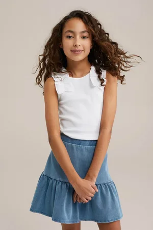 WE Fashion T-Shirt - Verkäufer: