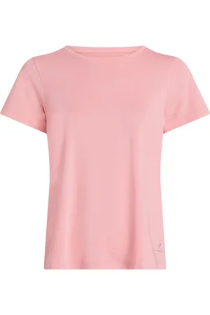 energetics T-Shirt Da.-T-Shirt Gianna SS W PINK LIGHT - Verkäufer: INTERSPORT Müller, Lübbenau/ Spreewald