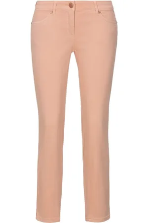 Toni 7/8-Jeans Perfect Shape mit Stretch