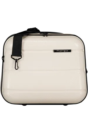 Flanigan Kosmetikkoffer FLA13 (1-tlg) - Verkäufer: HAUSFELDER accessoires + reise