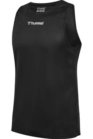 Hummel T-Shirt Hmlrun Singlet S/L - Verkäufer: 247Group GmbH