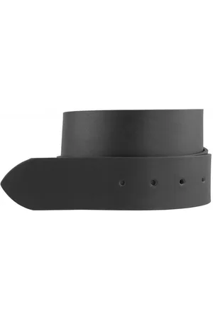 BELTINGER Ledergürtel Gürtel aus Vollrindleder ohne Schnalle 4,5 cm - Jeans-Gürtel für Damen (1-St) - Verkäufer: Brazil Lederwaren