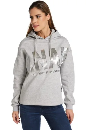 Bruno Banani Kapuzensweatshirt Chang - Verkäufer: CC Shop
