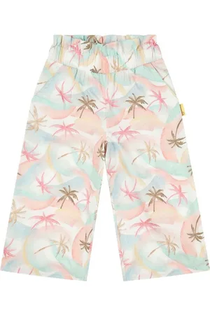 Steiff Stoffhose Hose California Dream, Softbund - Verkäufer: