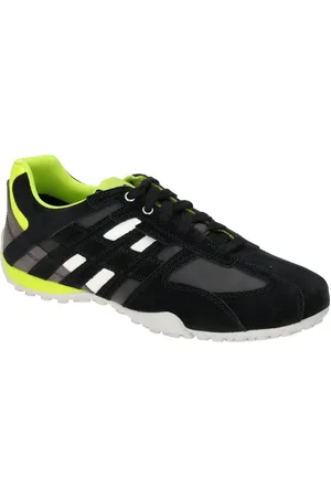 Geox U4507A 022EK C9151 Schnürschuh - Verkäufer: Schuhhaus Strauch