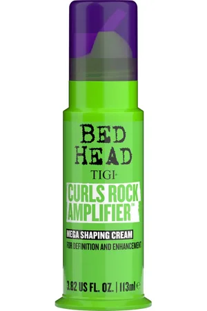 Tigi Styling-Creme Bed Head Curls Rock Amplifier Cream 113ml - Verkäufer: Haibu