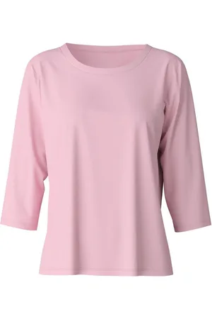 Calida Langarmshirt Favourites Botanic Damen (1-tlg) - Verkäufer: