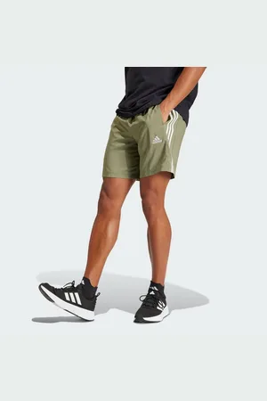 adidas Shorts AEROREADY ESSENTIALS CHELSEA 3-STREIFEN SHORTS - Verkäufer: adidas AG