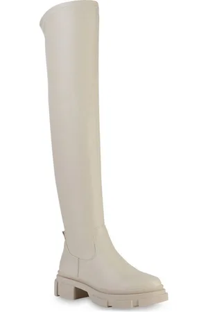 VAN HILL 837935 Overkneestiefel Schuhe - Verkäufer: Primis Fashion