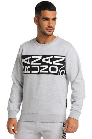 Bruno Banani Sweatshirt RICHARDSON - Verkäufer: CC Shop