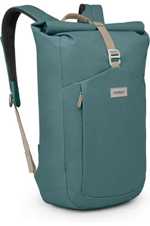 Osprey Freizeitrucksack Arcane Roll Top - Alltagsrucksack Rollverschluss, 24 L - Verkäufer: sportaktiv