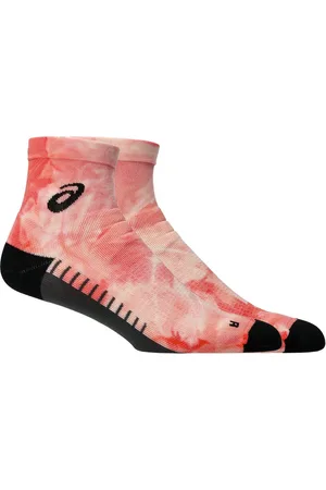 Asics Laufsocken Performance Run Quarter Sock 3013B016-700 Atmungsaktiv, leicht und bequem - Verkäufer: Lauflust Sportartikel