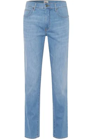 Brax 5-Pocket-Jeans Herren Jeans CADIZ U Straight Fit (1-tlg) - Verkäufer: engelhorn