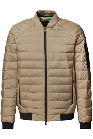 HUGO BOSS Steppjacke J_Ordos (1-St) - Verkäufer: EGOIST