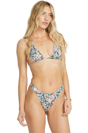 Billabong Bade-Shirt Sweet Fields