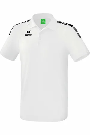 Erima Poloshirt Herren Poloshirt Essential 5-C Poloshirt - Verkäufer: CORTEXPOWER